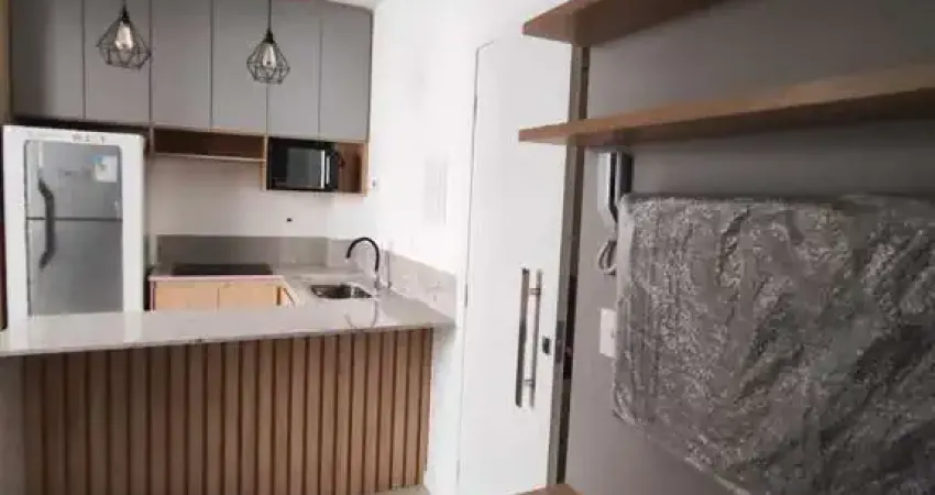 Apartamento com 1 quarto para alugar em Belo Horizonte