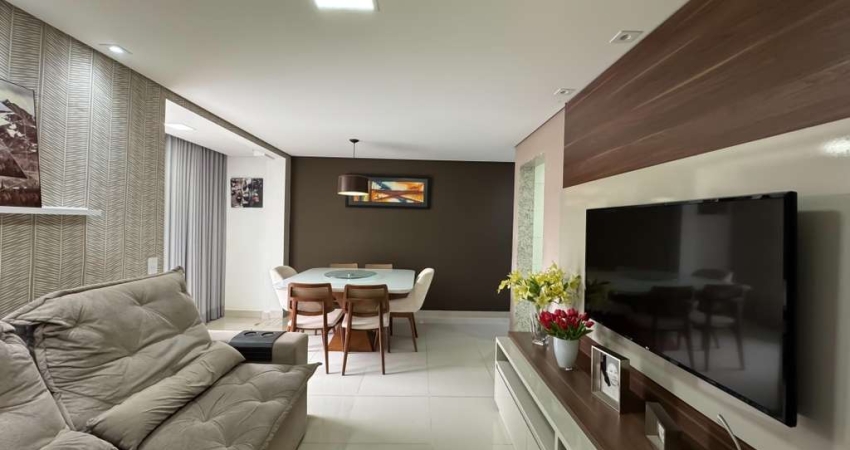 Apartamento com 3 quartos à venda em Belo Horizonte