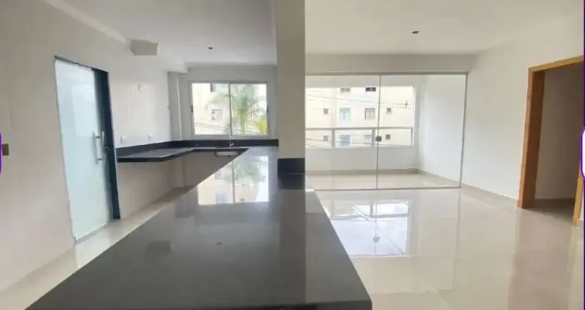 Área privativa / garden com 3 quartos à venda em belo horizonte