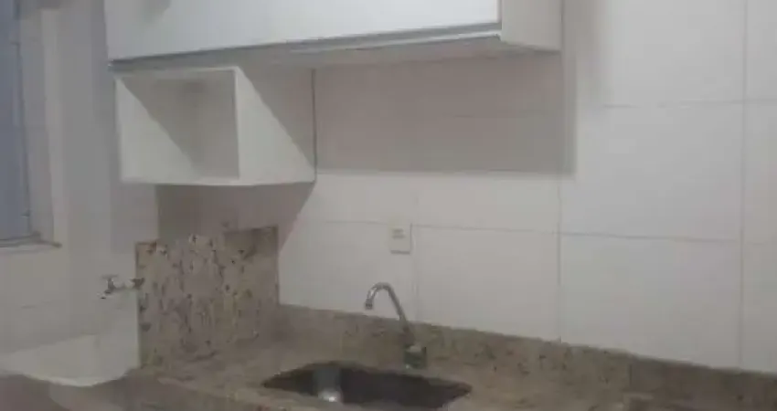 Apartamento com 2 quartos à venda no Arvoredo 2ª Seção, Contagem 