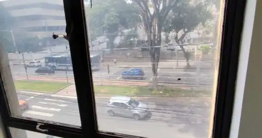 Sala comercial à venda no Barro Preto, Belo Horizonte 
