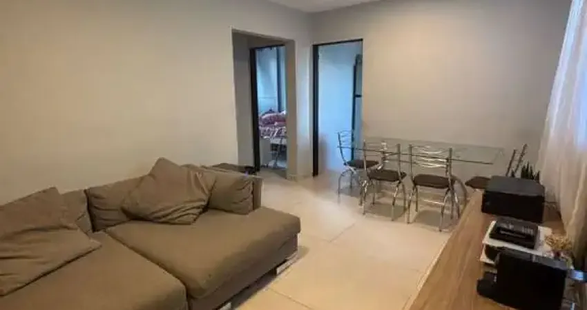 Apartamento com 2 quartos à venda em Belo Horizonte