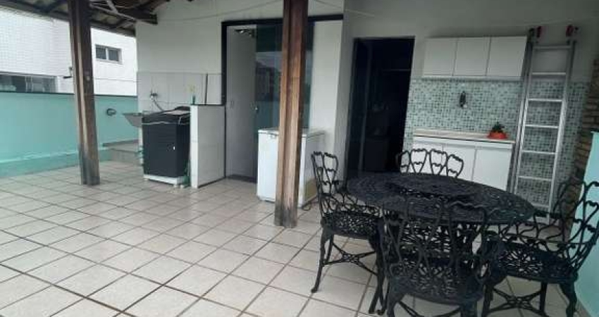 Cobertura com 4 quartos à venda no Castelo, Belo Horizonte 