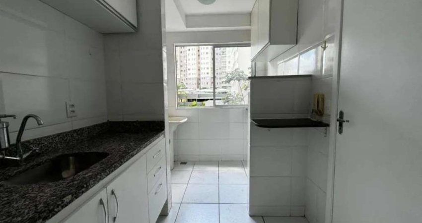 Apartamento com 2 quartos à venda em Belo Horizonte