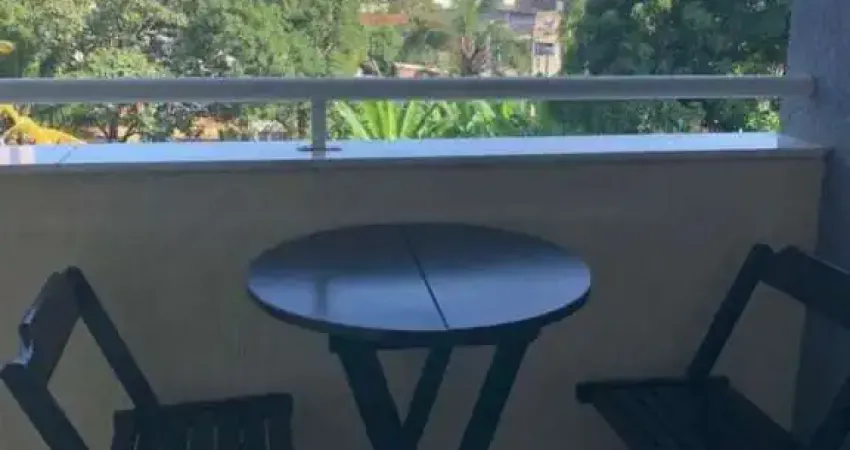 Apartamento com 3 quartos à venda em Belo Horizonte