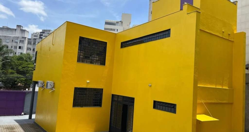 Loja / Salão / Ponto Comercial para alugar em Belo Horizonte