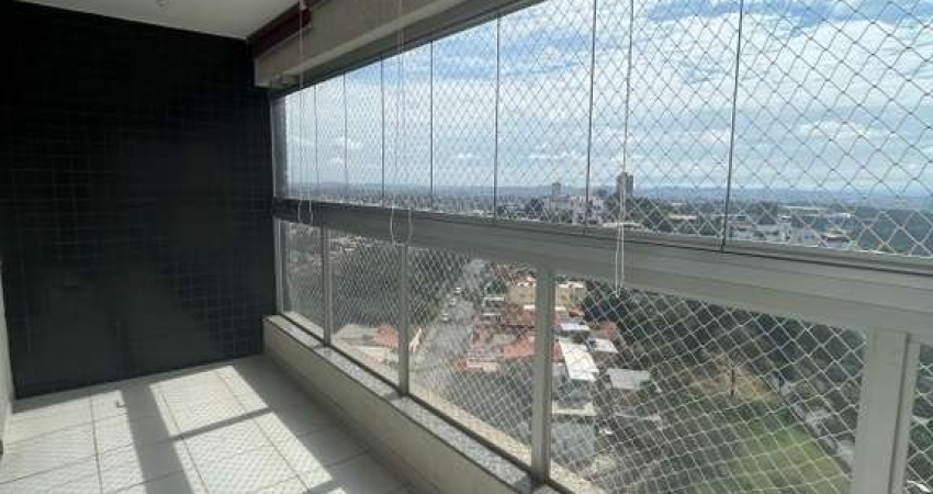 Apartamento com 3 quartos à venda em Belo Horizonte