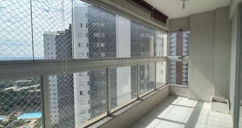 Apartamento com 3 quartos à venda em Belo Horizonte