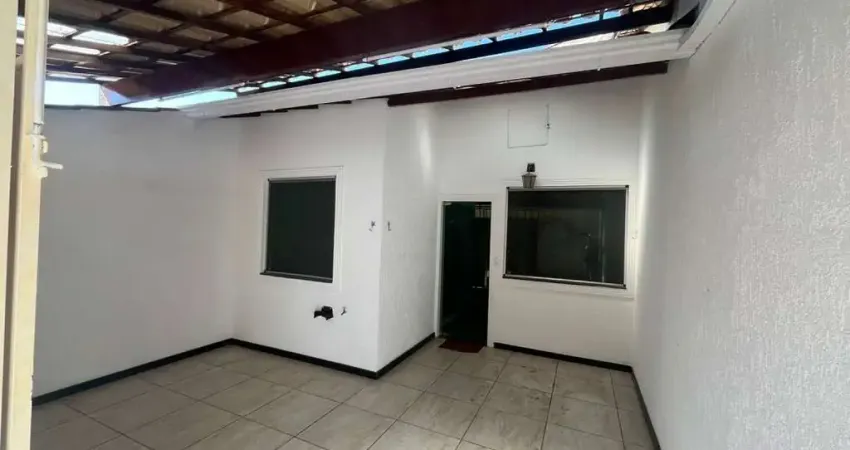 Casa Geminada Coletiva com 2 quartos à venda em Belo Horizonte