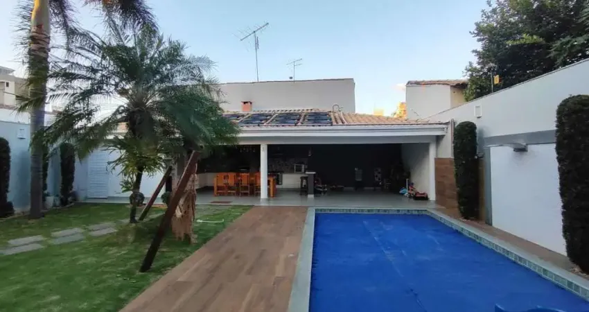 Casa com 4 quartos à venda no Castelo, Belo Horizonte