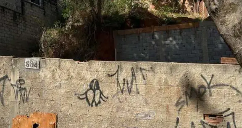 Terreno à venda em Manacás, Belo Horizonte