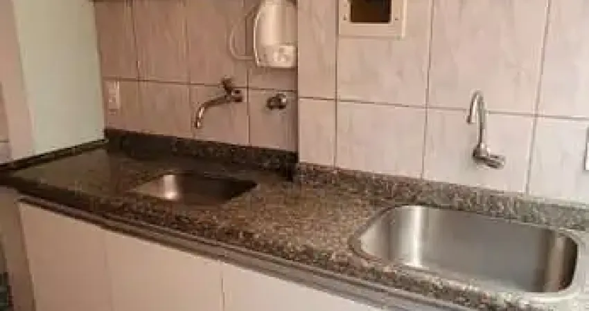 Apartamento com 2 quartos à venda em Belo Horizonte