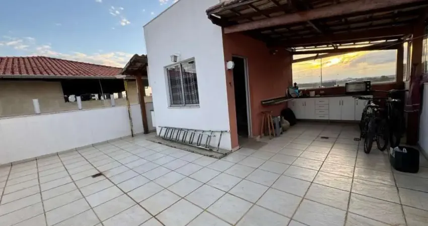 Cobertura com 3 quartos à venda em Ouro Preto, Belo Horizonte 