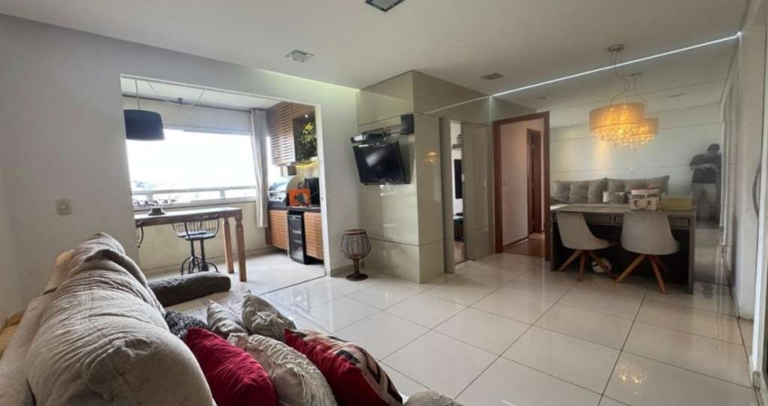 Apartamento com 4 quartos à venda em Belo Horizonte