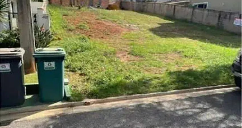 Terreno à venda no Alphaville - Lagoa dos Ingleses, Nova Lima