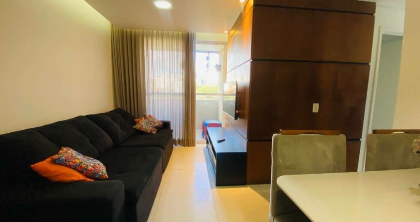 Apartamento com 3 quartos para alugar em Belo Horizonte