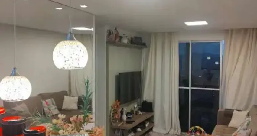 Apartamento com 2 quartos à venda em Belo Horizonte