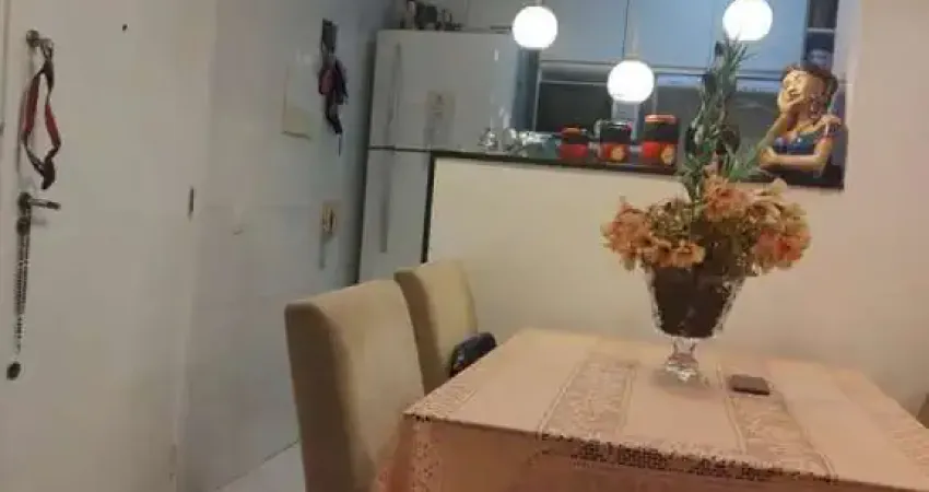 Apartamento com 2 quartos à venda no Engenho Nogueira, Belo Horizonte 