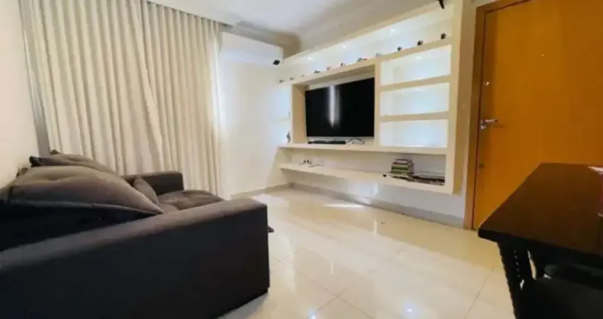 Apartamento com 2 quartos para alugar em Belo Horizonte