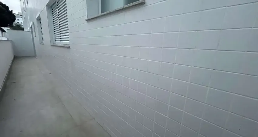 Área privativa / garden com 3 quartos à venda em belo horizonte