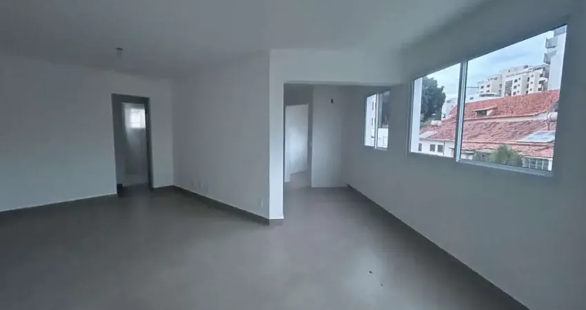 Apartamento com 3 quartos à venda na Liberdade, Belo Horizonte 
