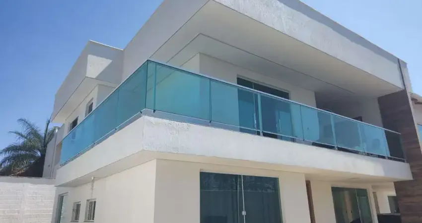 Casa com 4 quartos à venda na Praia Angelica, Lagoa Santa 