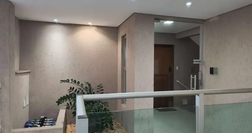 Área Privativa / Garden com 2 quartos à venda em Belo Horizonte