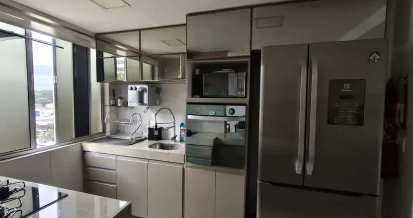 Cobertura com 2 quartos à venda no Castelo, Belo Horizonte 