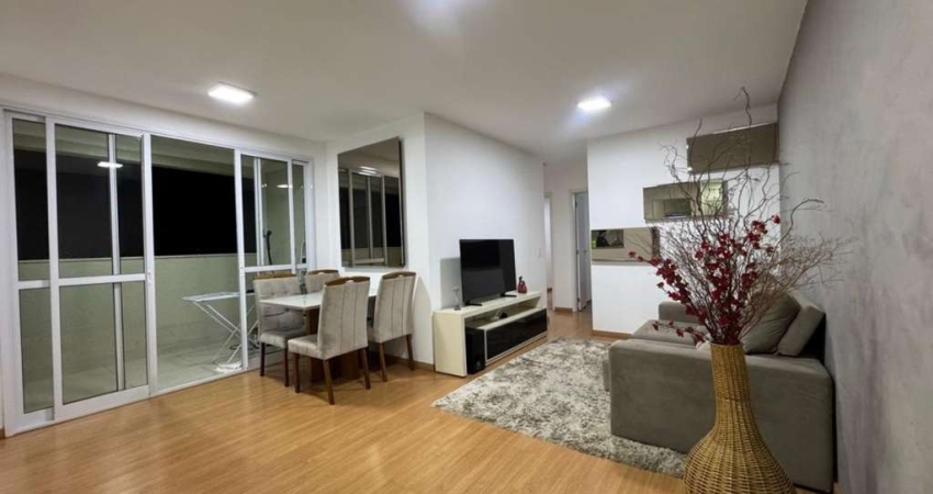 Apartamento com 3 quartos à venda em Belo Horizonte