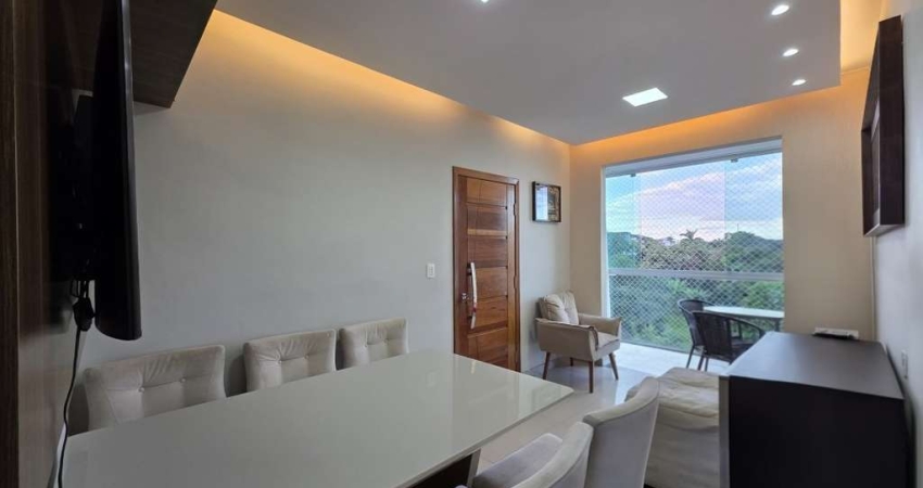 Apartamento com 3 quartos à venda em Belo Horizonte