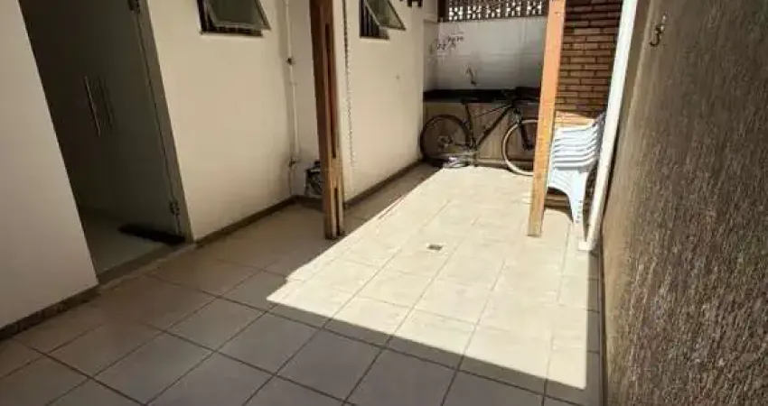 Área Privativa / Garden com 2 quartos à venda em Belo Horizonte