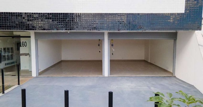 Loja / Salão / Ponto Comercial à venda em Belo Horizonte