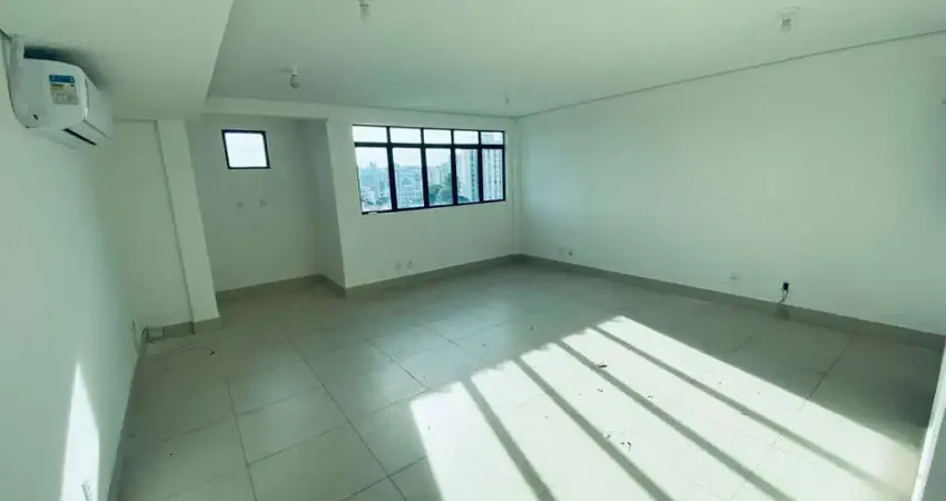 Sala comercial para alugar no União, Belo Horizonte 