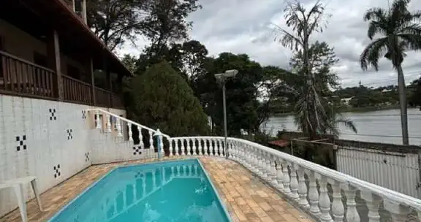 Casa com 15 quartos à venda no Jardim Atlântico, Belo Horizonte 