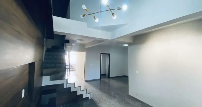 Casa Geminada com 5 quartos para alugar em Belo Horizonte