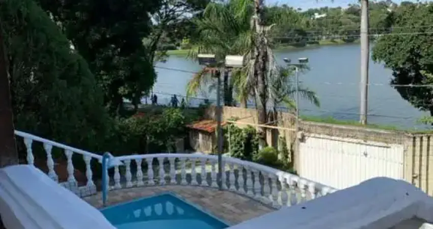 Casa com 15 quartos para alugar no Jardim Atlântico, Belo Horizonte 