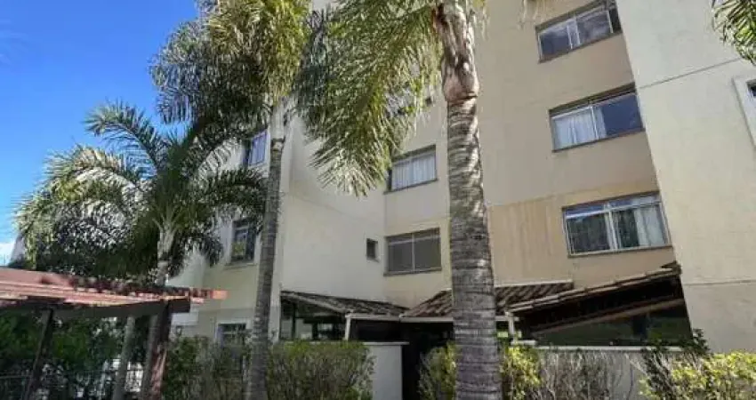 Cobertura com 3 quartos à venda em Paquetá, Belo Horizonte