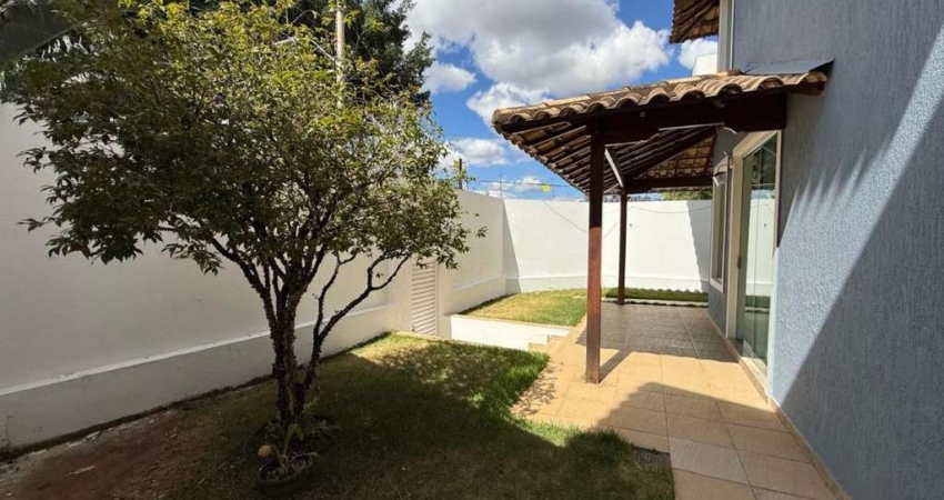 Casa com 4 quartos à venda no Castelo, Belo Horizonte 
