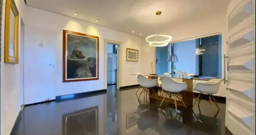 Casa com 4 quartos à venda em Belo Horizonte