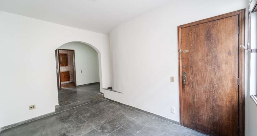 Apartamento com 3 quartos à venda em Belo Horizonte