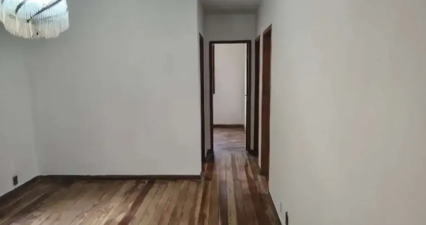 Apartamento com 3 quartos à venda em Belo Horizonte