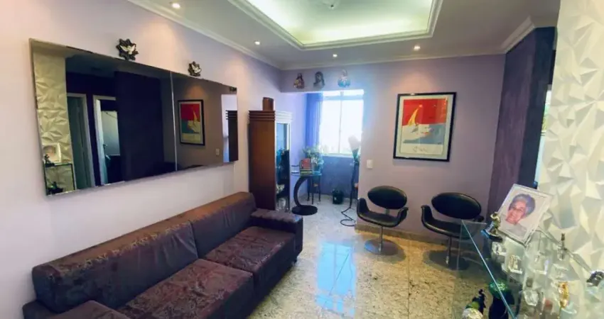 Apartamento com 3 quartos para alugar em Belo Horizonte