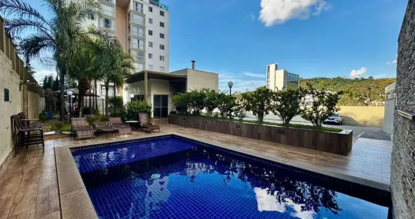 Área Privativa / Garden com 3 quartos à venda em Belo Horizonte