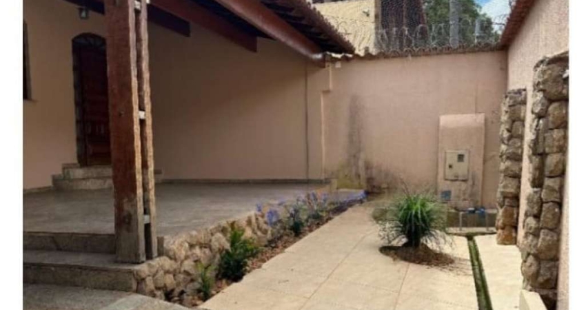 Casa com 4 quartos à venda no Engenho Nogueira, Belo Horizonte 