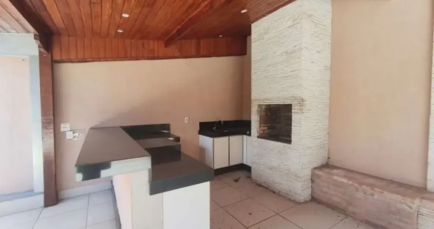 Casa com 4 quartos à venda no Engenho Nogueira, Belo Horizonte
