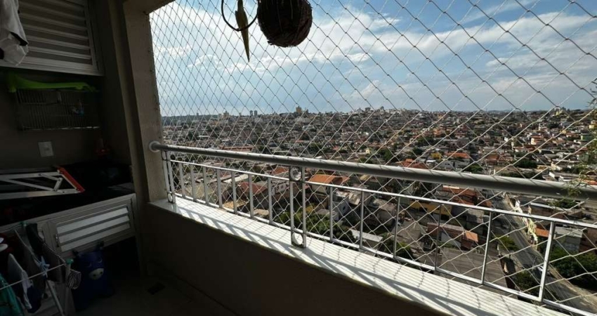Apartamento com 3 quartos à venda em Belo Horizonte