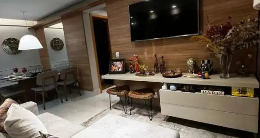Apartamento com 2 quartos à venda em Belo Horizonte