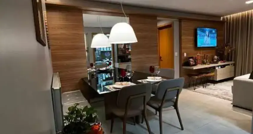 Apartamento com 2 quartos à venda em Belo Horizonte