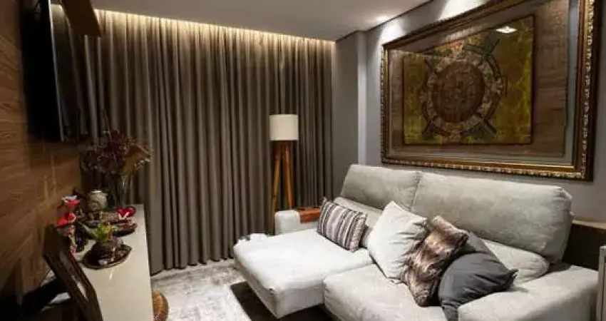 Apartamento com 2 quartos à venda na Liberdade, Belo Horizonte 