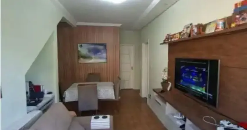 Apartamento com 2 quartos à venda na Santa Mônica, Belo Horizonte